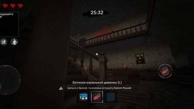 ПРОХОЖДЕНИЕ Rodent Evil в БЛОКМЕН ГО!!! ЧАСТЬ1!!!#родентивил#ro