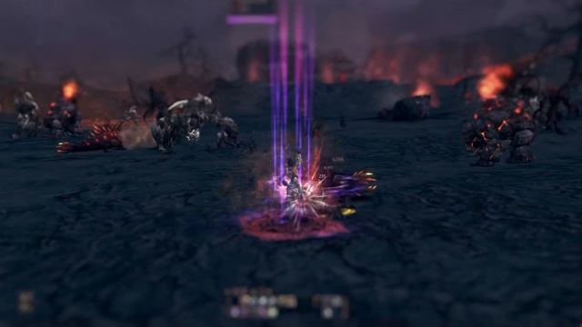 Lineage 2 MAIN Тиры и Хилы в обновлении Superion