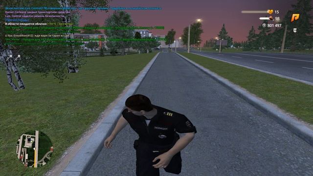 Grand Theft Auto San Andreas 2025.06.05 - 21.04.35.04.DVR смотреть онлайн