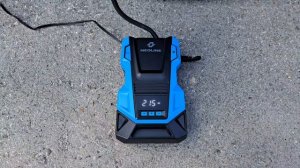 универсальный автомобильный компрессор NEOLINE DELA-X