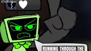 подборка из тик тока по миру денди 2!!!