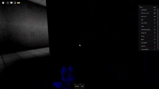 Будни в Lethal Ape (Roblox) смотреть онлайн