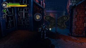 MediEvil Remake (2019)  Прохождение на русском #17 Машина времени