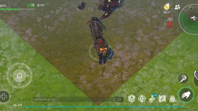 Last Day on Earth: Survival Рейд базы PLAYER 8152 смотреть онлайн