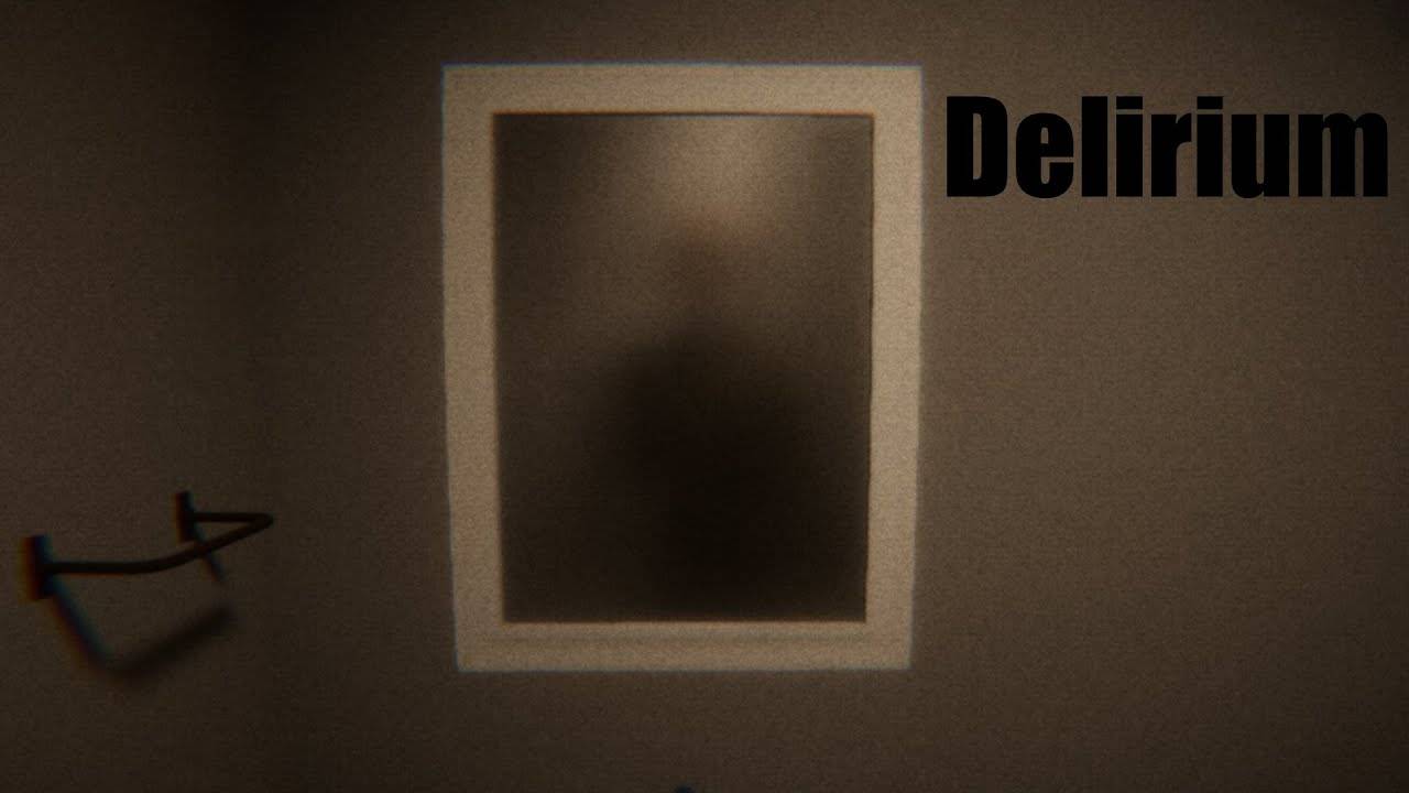 Delirium #delirium #игры смотреть онлайн