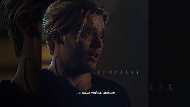 Джейс всё ещё любит Клэри🥺😭