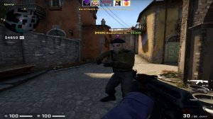 Демка кс го / cs go