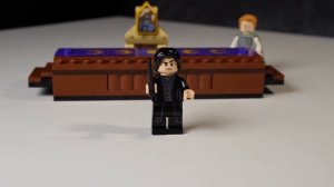 Стоит ли покупать LEGO Дуэльный клуб (76441) ЛЕГО Гарри Пот?
