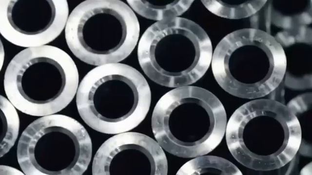 Производство поршневых пальцев КМЗ. Камский Моторный