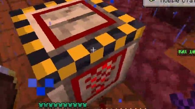 ПОЛНОЕ Прохождение мода The Twilight Forest в майнкрафт ATM6 #67