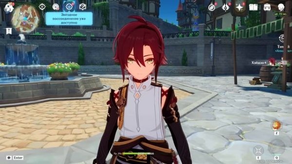 Прохожу Геншин РАНДОМ ПЕРСОНАЖАМИ ИЗ БАННЕРА | Genshin Impac