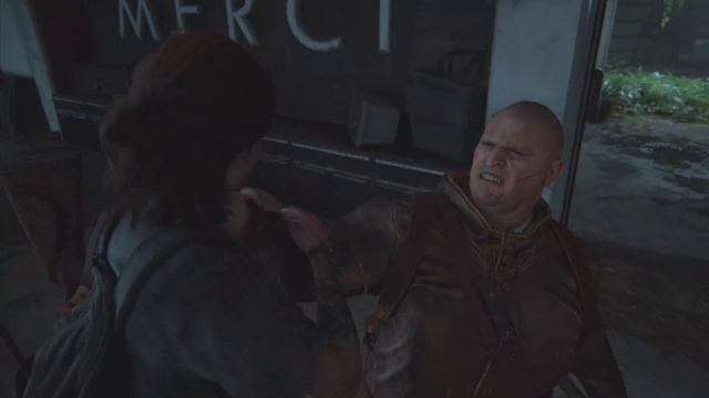 The Last Of Us Part 2 Реализм Гайд Серафиты Прохождение Без Ог? смотреть онлайн