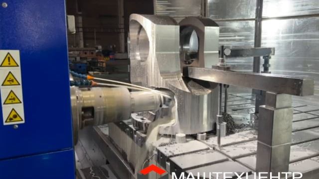 Маштехцентр - надежный поставщик поковок и отливок