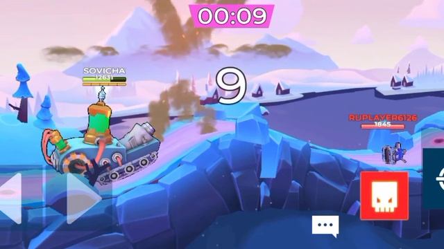 Учим пингвика играть в хос2 #хилсофстил #мда #треш #рек смотреть онлайн