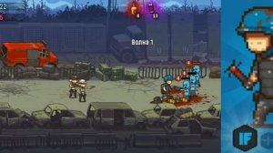 🧟♂️Топ 10 лучших юнитов в Dead ahead🧟♂️