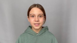 Катя Темнова Видеовизитка 2025