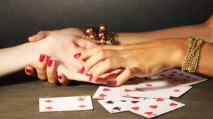 Песня "Гадалка" Кавер