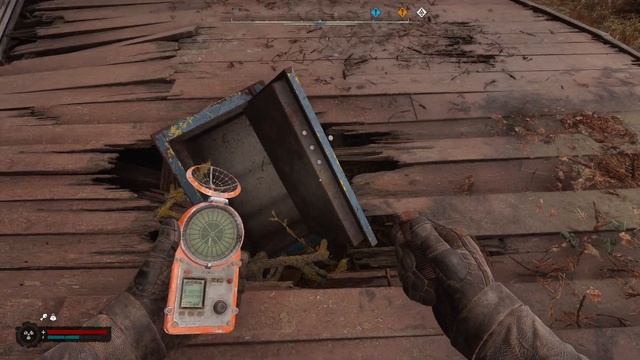 Прибытие на скадовск спустя 10 лет - прохождение STALKER 2 #1 смотреть онлайн