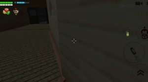 **Пять ночей с Тимохой в Чикен Ган**😰🔦