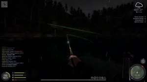 Троллинг на оз. КУОРИ для НОВИЧКОВ ● Русская Рыбалка 4 | РР4