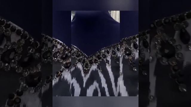 Нарядные платья 🤩 таджикский 👌
