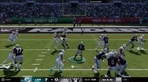 ОБЗОР MADDEN 25 / СТОИТ СВОИХ ДЕНЕГ ????