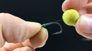 Лучшая оснастка на сазана и карпа. 4 варианта професси?