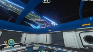 ГАЙД по выбору места для базы в Subnautica