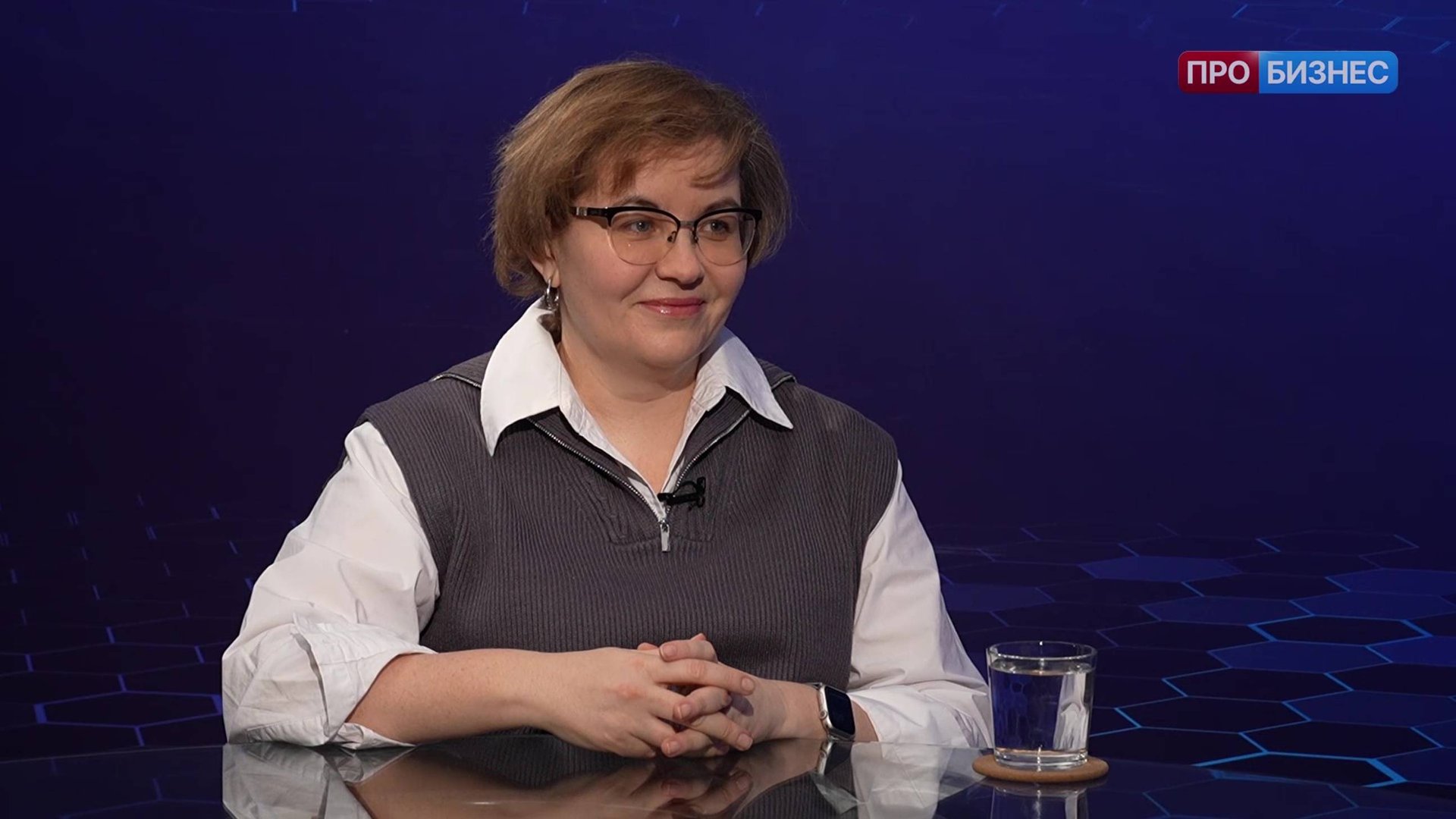 Главный по маркетингу. Марина Овсянникова, директор по маркетингу и PR ГК «Солар»