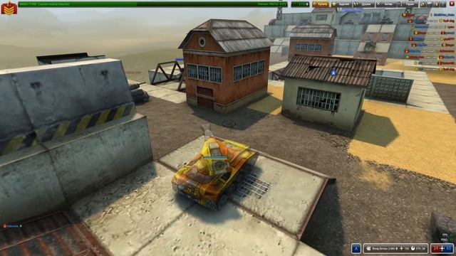 Стрим 24 часа ProTanki Старые Танки Онлайн смотреть онлайн