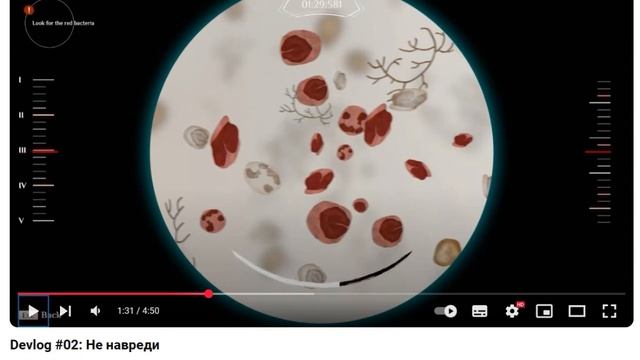 Новый ролик по Мор 3 | С коментами | Дневники | Ice-pick lodge | # смотреть онлайн