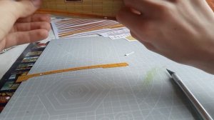 Сборка Корабля Shipyard Nina из Бумаги и Картона