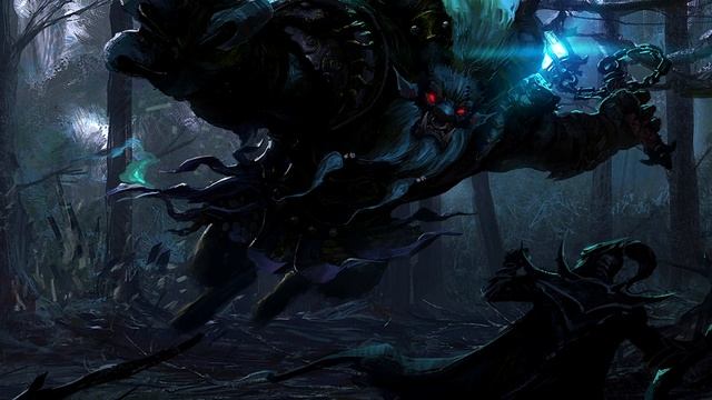 ТОП 5 ОШИБОК ИГРОКОВ В ДОТЕ | Топ Дота 2 смотреть онлайн