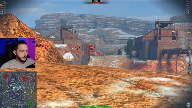 Rheinmetall Panzerwagen - ЧЕСНИЙ ОГЛЯД 🔥 Реінметал Панзерваген Wo смотреть онлайн