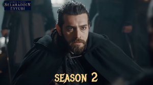 Сериал Сериал Завоеватель Иерусалима: Салахаддин Айюби / Сезон 2 серия 29