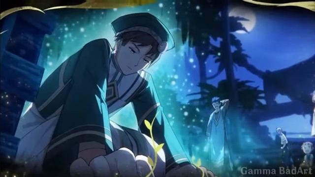 [КАВЕР] Божество - Gamma BadArt | Кавер Нахида |Genshin Impact Кавер (