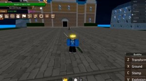 😱Получил ФРУКТ БУДДЫ в КАЖДОЙ ИГРЕ по ВАНПИСУ в РОБЛО