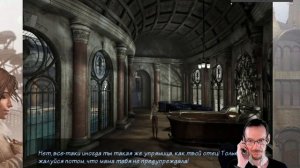 Syberia  (Сибирь).  2002год.  Стрим #4 (АРАЛАБАД/КОМСОМОЛЬСК) ФИ