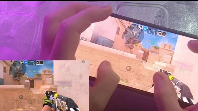 Вынесли кастомное лобби 2 на 2!!!!! Вместе с @LeshaFS !!!!! + handca смотреть онлайн