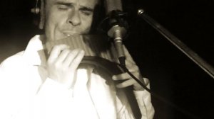 Одинокая Флейта. Ночная птица. (К. Никольский).