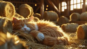 Для детей, детский мультик с песенкой про котика Барсика