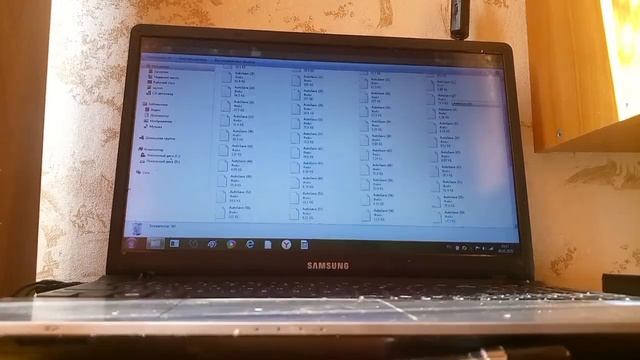 Обзор Ноутбука Виндовс 7
