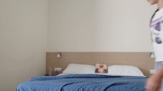 Влог:мой день⭐Пляж/Море/Мой уход за лицом🤍🎀🍒