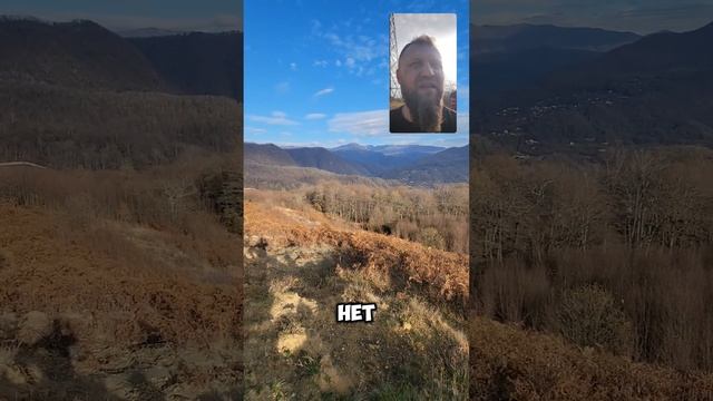 Эндуро покатушка в Сочи