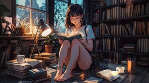 💕Lofi Музыка для работы, тренировок, учебы и отдыха. Музыка для фона