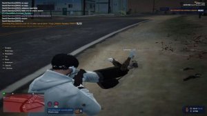 бабушка начала рыдать когда я принес ей нал🤑 /gta 5 rp / DAV