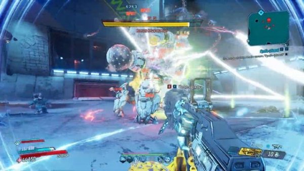 Новая дата релиза и свежие новости по Borderlands 4