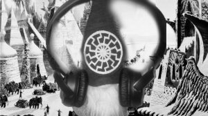 ГНОМ и Нежеголь - ночь дикой охоты