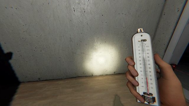 Призрак был рядом в Phasmophobia смотреть онлайн