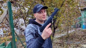 Что лучше: пневматика или арбалет?